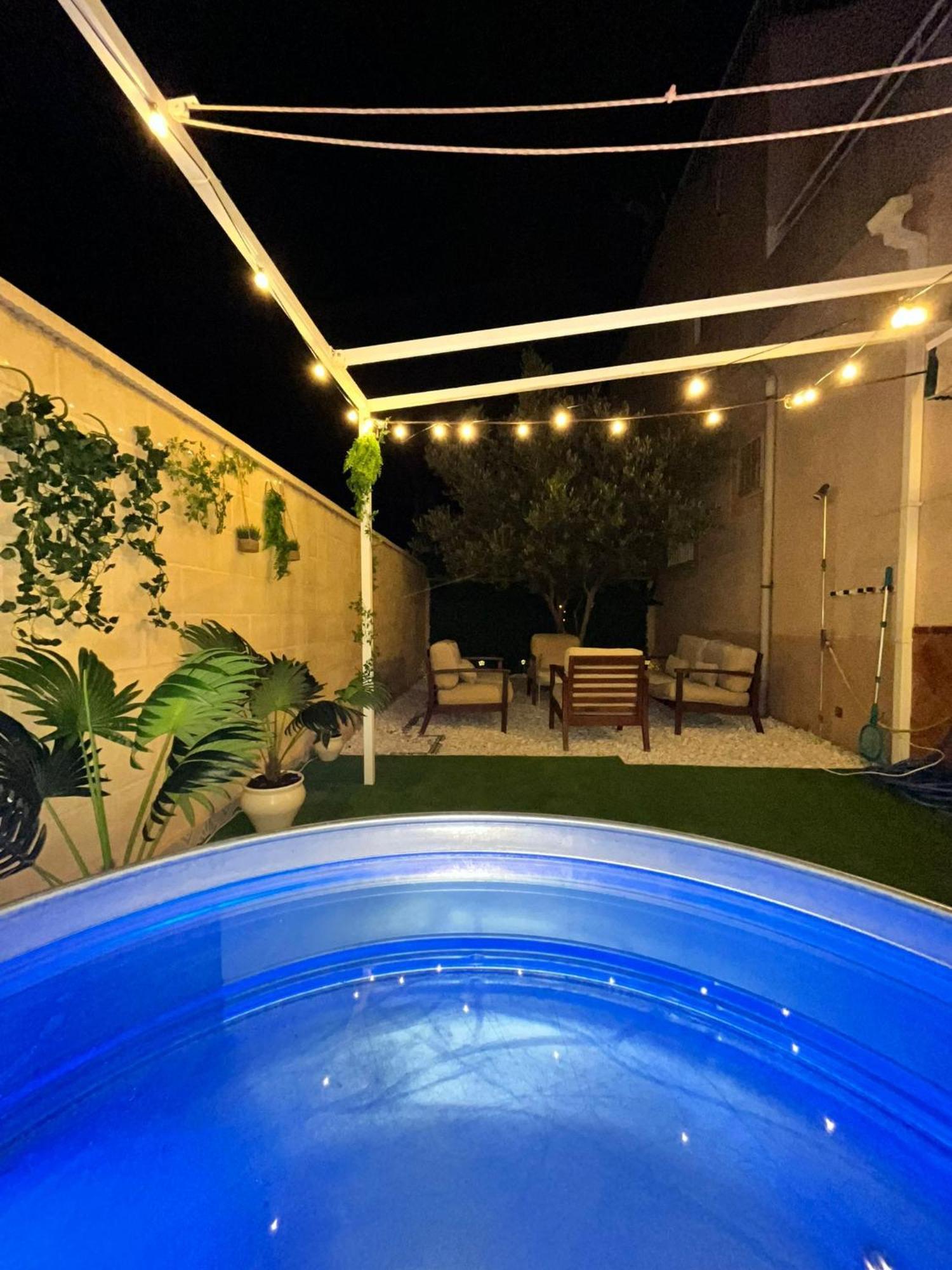 Blue Lagoon By Fidalsa تورّيفيِخا المظهر الخارجي الصورة